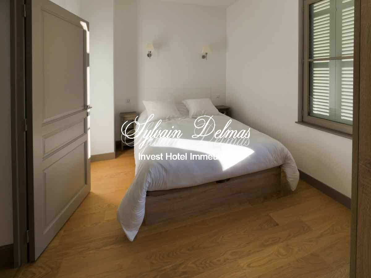 Immeuble de rapport - Centre TOURS - 8 appartements
