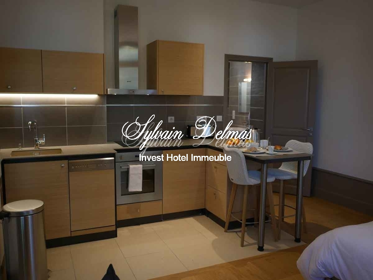 Immeuble de rapport - Centre TOURS - 8 appartements