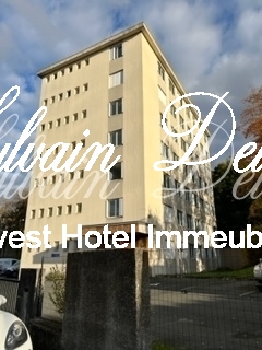 Immeuble de rapport