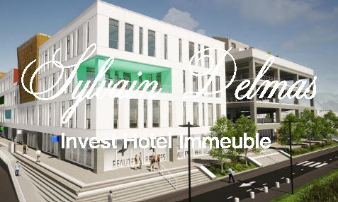 Investissement Hôtelier en VEFA