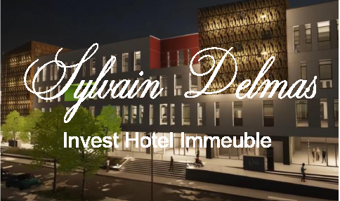 Investissement Hôtelier en VEFA