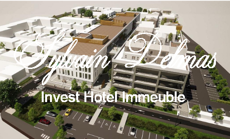 Investissement Hôtelier en VEFA