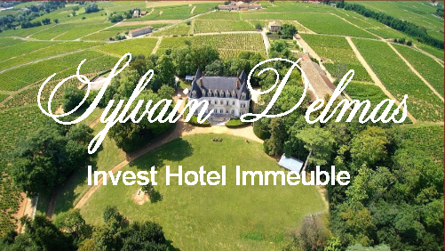 Prestigieux Chateau Domaine Viticole