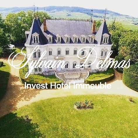 Prestigieux Chateau Domaine Viticole