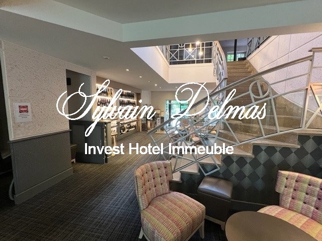 Château hôtel restaurant - 3* - 41 chambres à mi chemin entre TOURS et le Mont Saint Michel