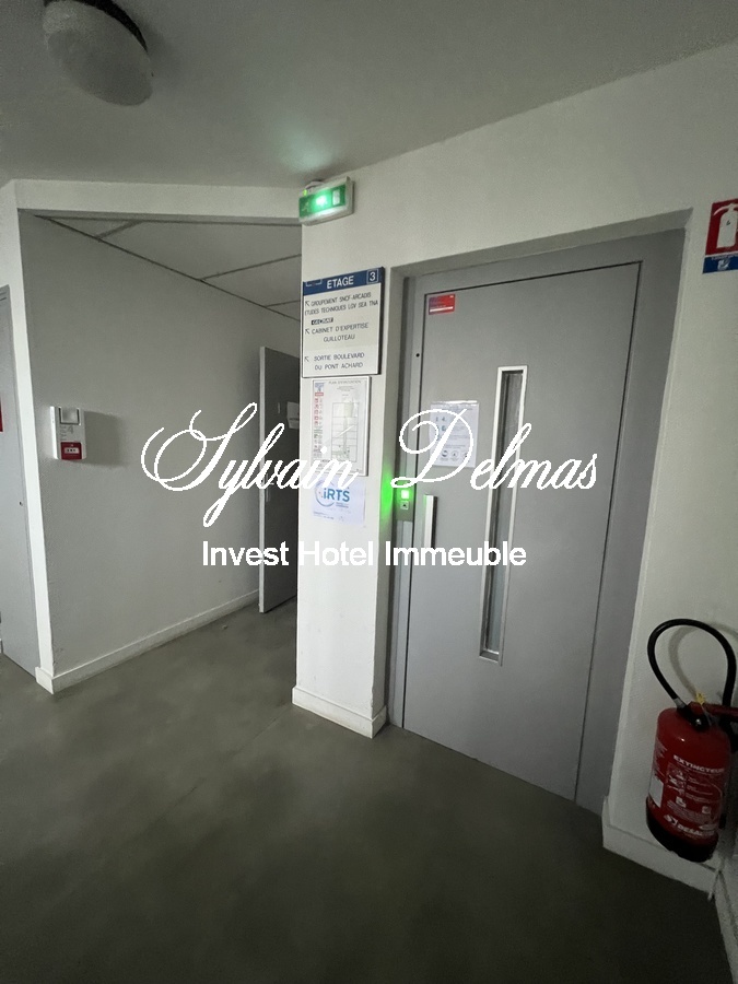 Immeuble de rapport