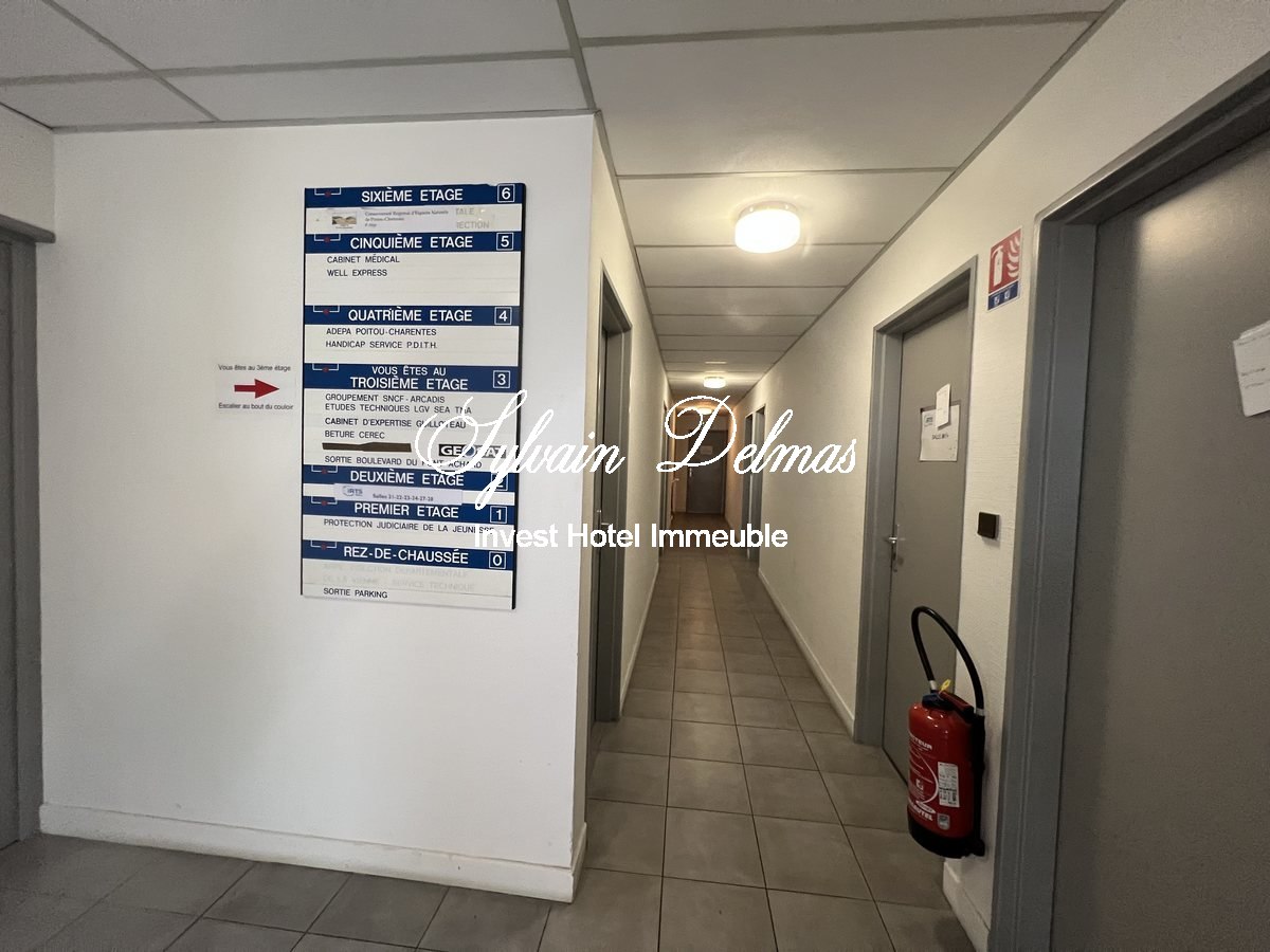 Immeuble de rapport