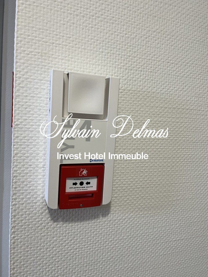 Immeuble de rapport