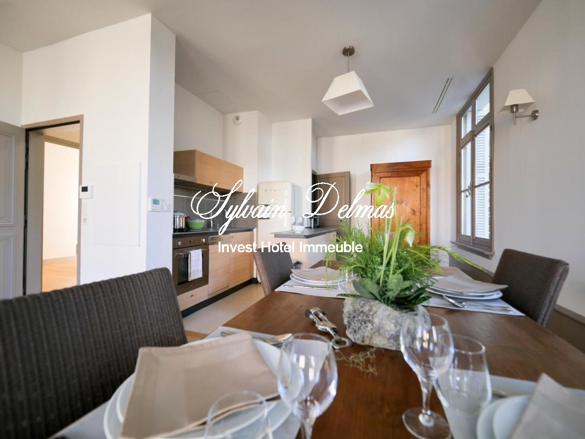 Immeuble de rapport - Centre TOURS - 8 appartements