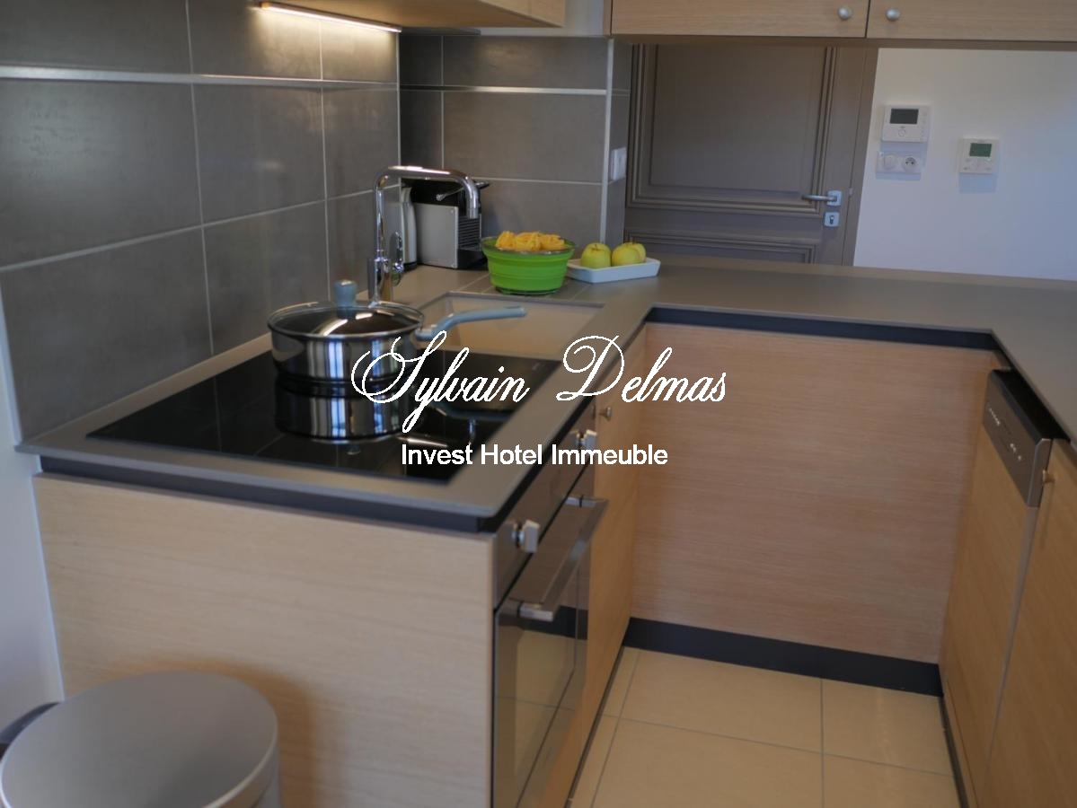 Immeuble de rapport - Centre TOURS - 8 appartements