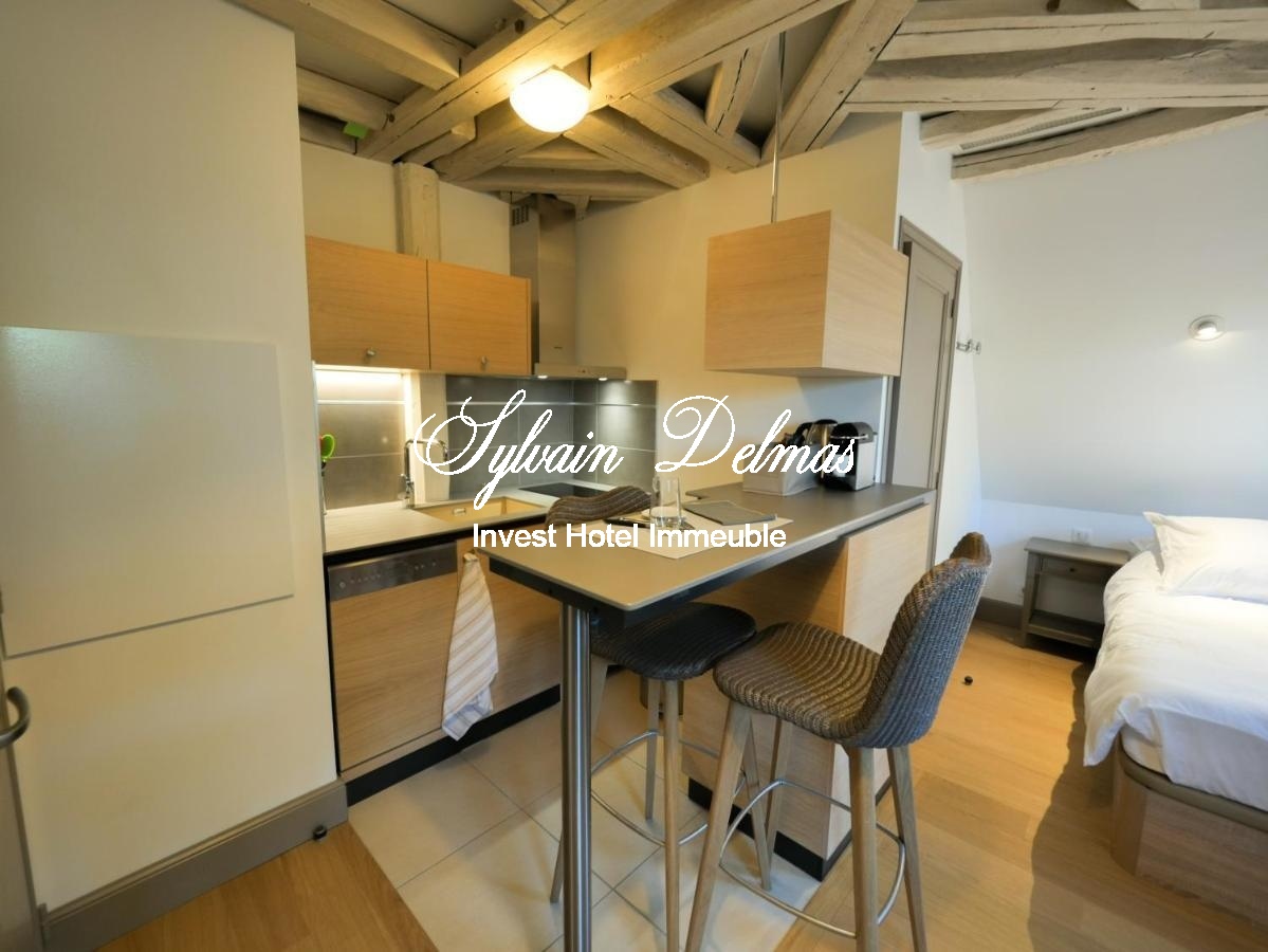 Immeuble de rapport - Centre TOURS - 8 appartements