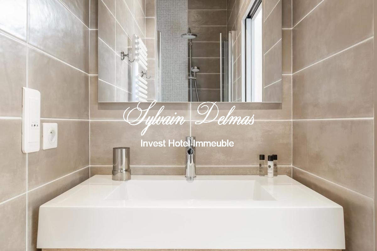 Immeuble de rapport - Centre TOURS - 8 appartements