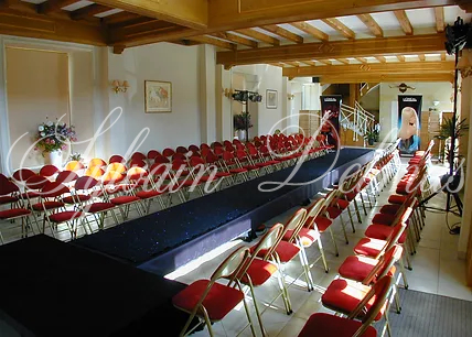 Château hôtel CHARTRES, Eure-et-Loir, FRANCE