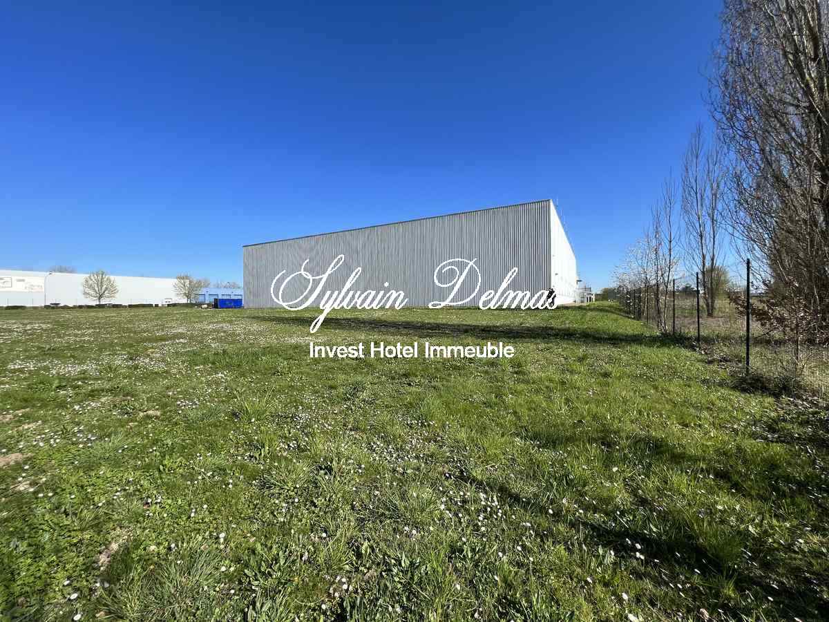 LOCAUX  INDSUSTRIELS BUREAUX ET STOCKAGES TOURS SUD