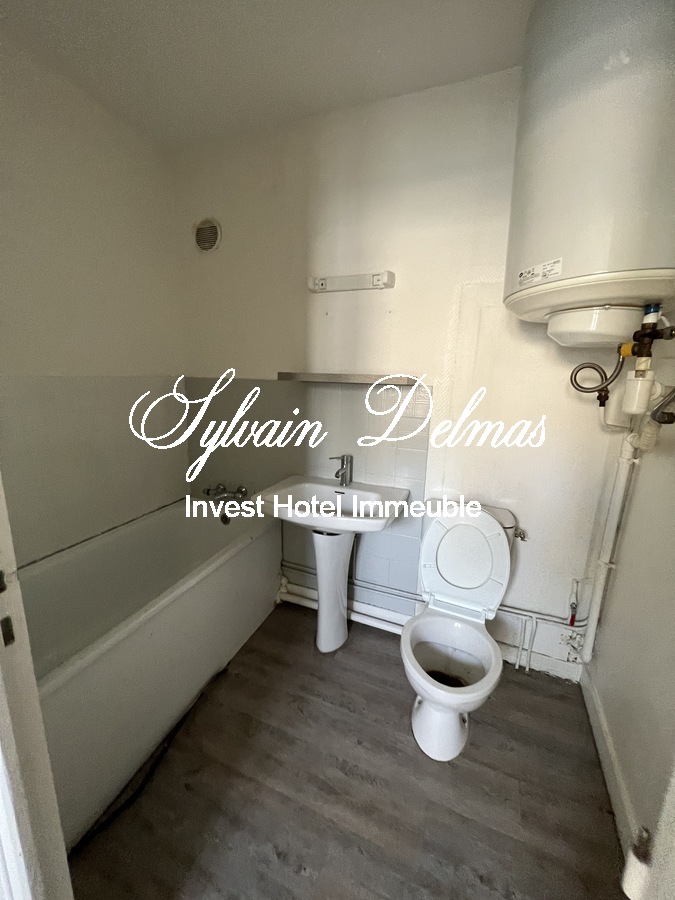 Immeuble à vendre à TOURS de 290m²