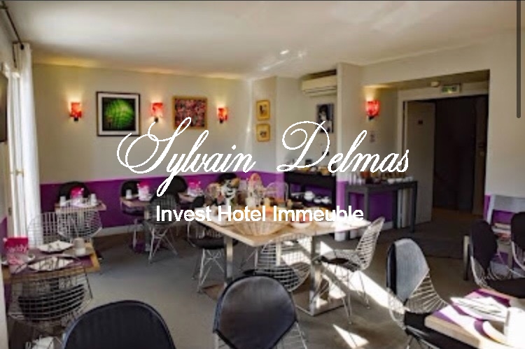 Hôtel à vendre à COGOLIN de 760m²