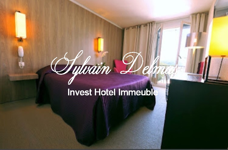 Hôtel à vendre à COGOLIN de 760m²
