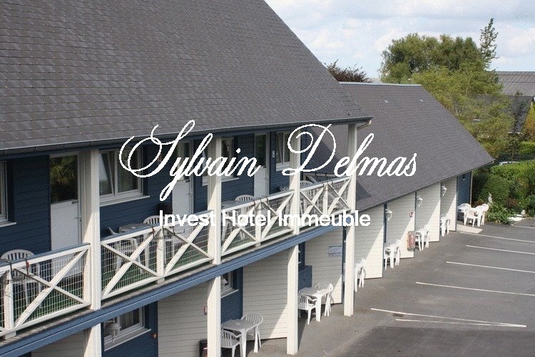 Fonds De Commerce à vendre à LA RIVIERE-SAINT-SAUVEUR de 1500m²