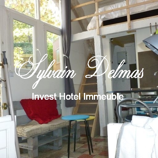 IMMEUBLE DE RAPPORT A SASIR CENTRE DE POITIERS