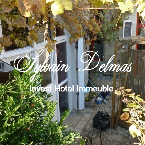 IMMEUBLE DE RAPPORT A SASIR CENTRE DE POITIERS