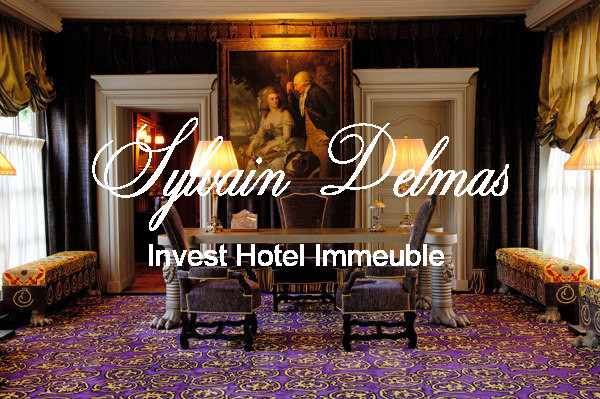 EXCEPTIONEL Hôtel restaurant étoilé au cœur d'une bastide