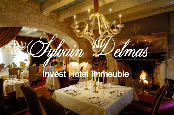 EXCEPTIONEL Hôtel restaurant étoilé au cœur d'une bastide