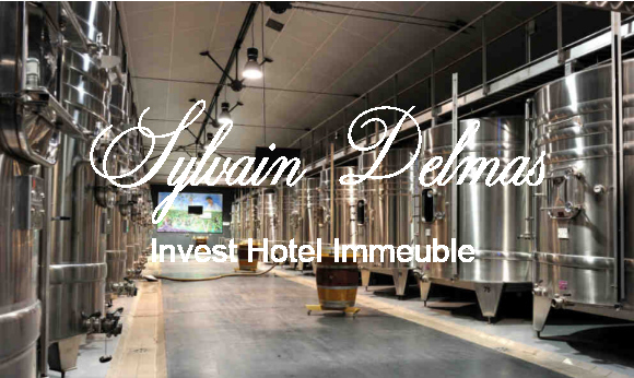 Prestigieux vignoble Bordelais sur 67 hectares