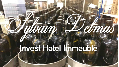 Prestigieux vignoble Bordelais sur 67 hectares