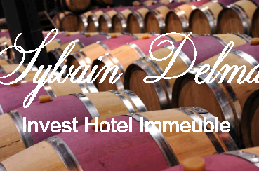 Prestigieux vignoble Bordelais sur 67 hectares