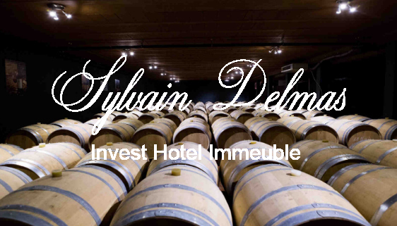 Prestigieux vignoble Bordelais sur 67 hectares