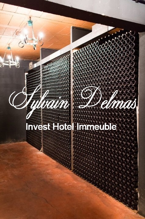 Prestigieux vignoble Bordelais sur 67 hectares