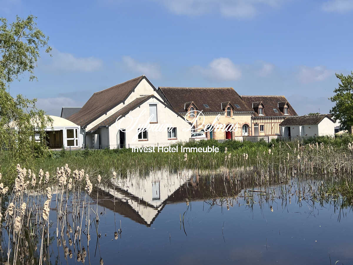 LIEU D'EXCEPTION POUR MARIAGES ET SEMINAIRES 