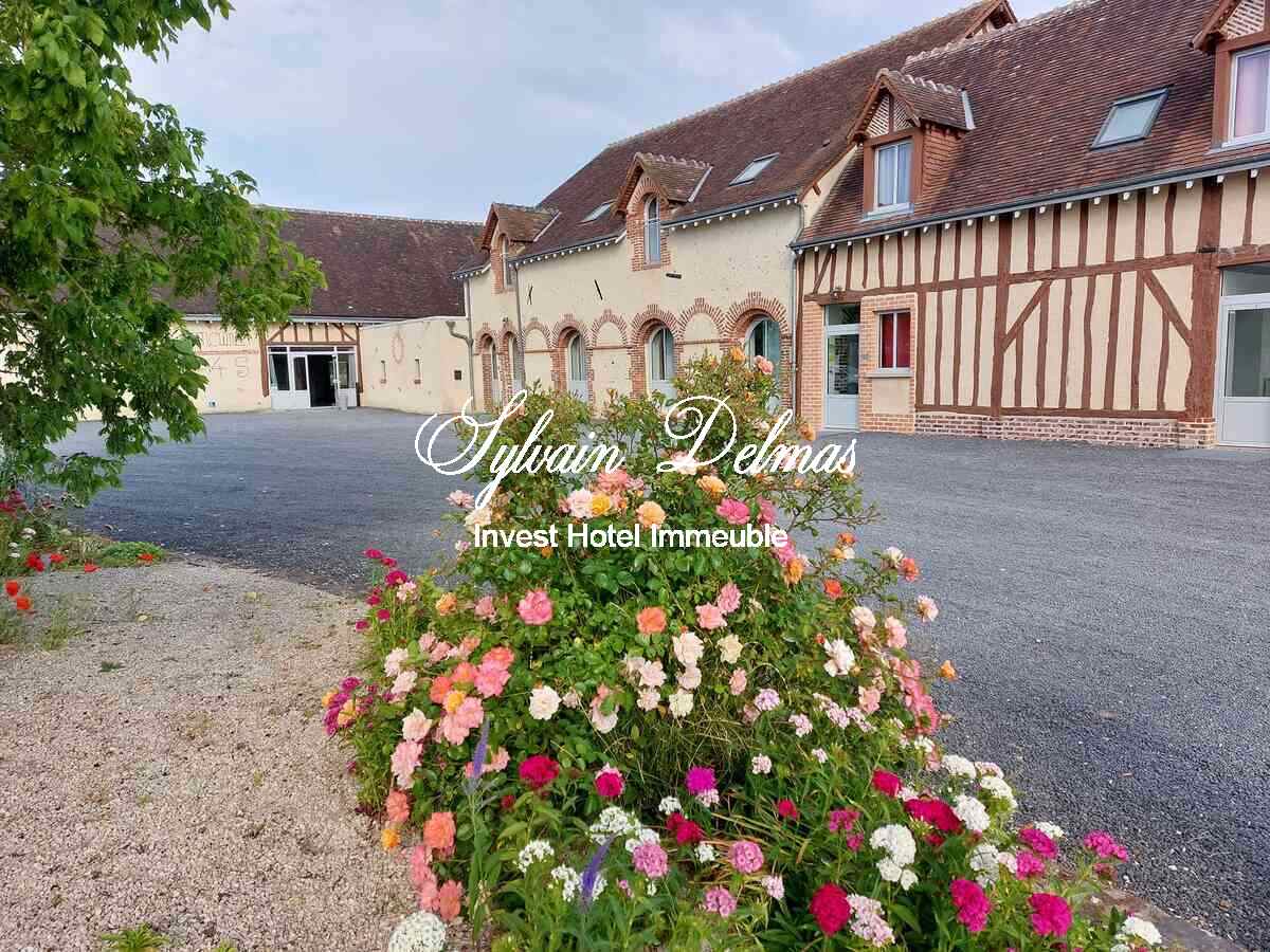 LIEU D'EXCEPTION POUR MARIAGES ET SEMINAIRES 