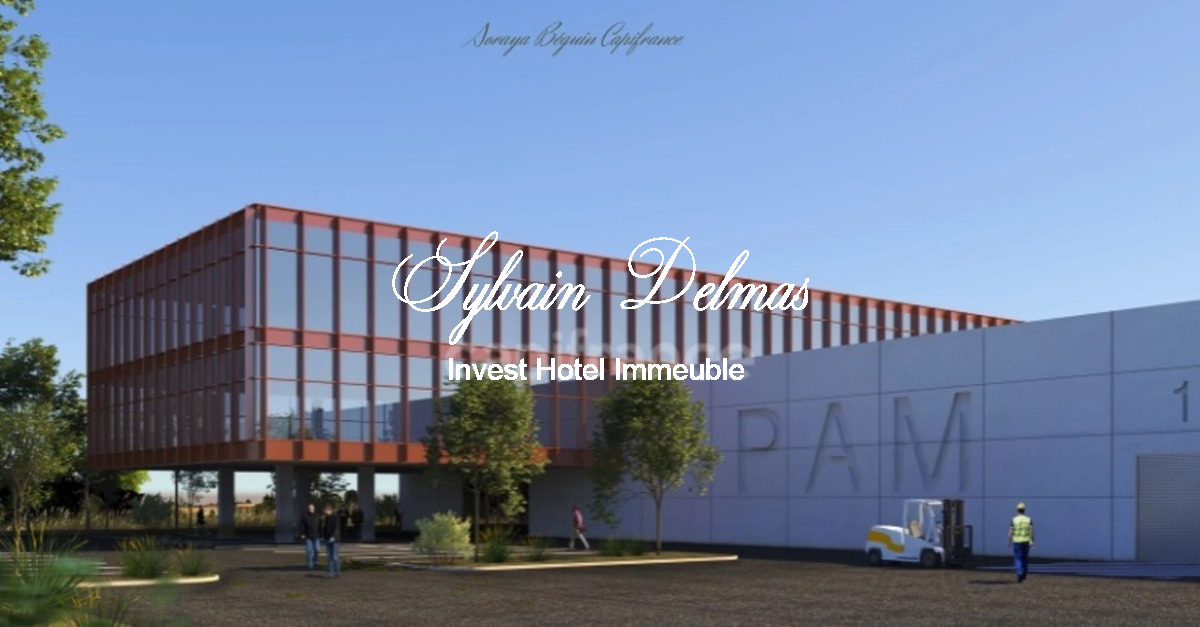 PLATEFORME D’ACTIVITES MONTPELLIER