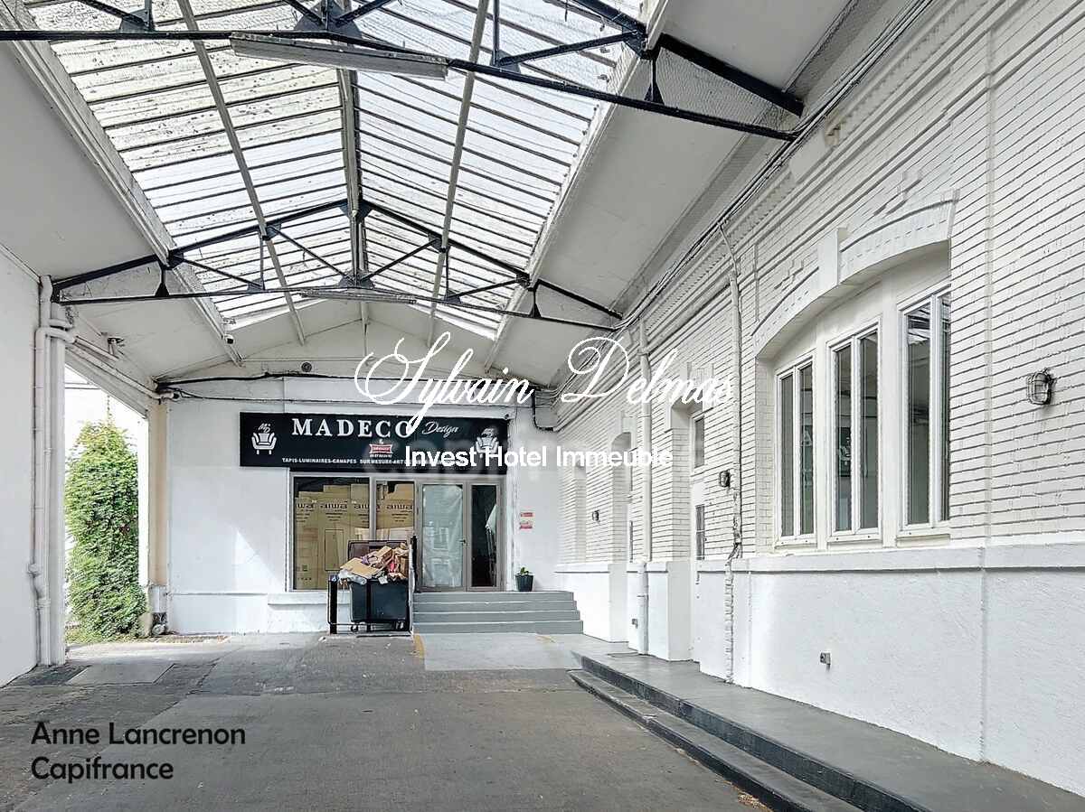 Immeuble à vendre ARGENTEUIL (95)