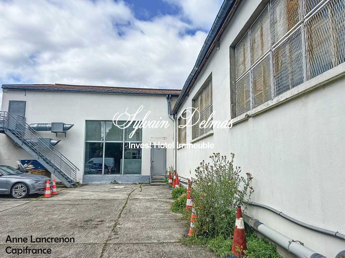 Immeuble à vendre ARGENTEUIL (95)
