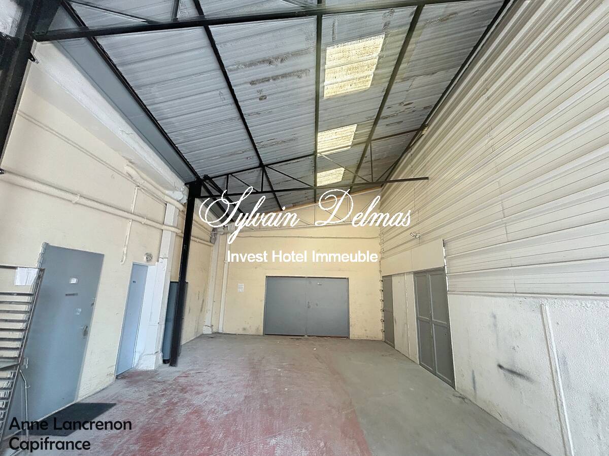 Immeuble à vendre ARGENTEUIL (95)