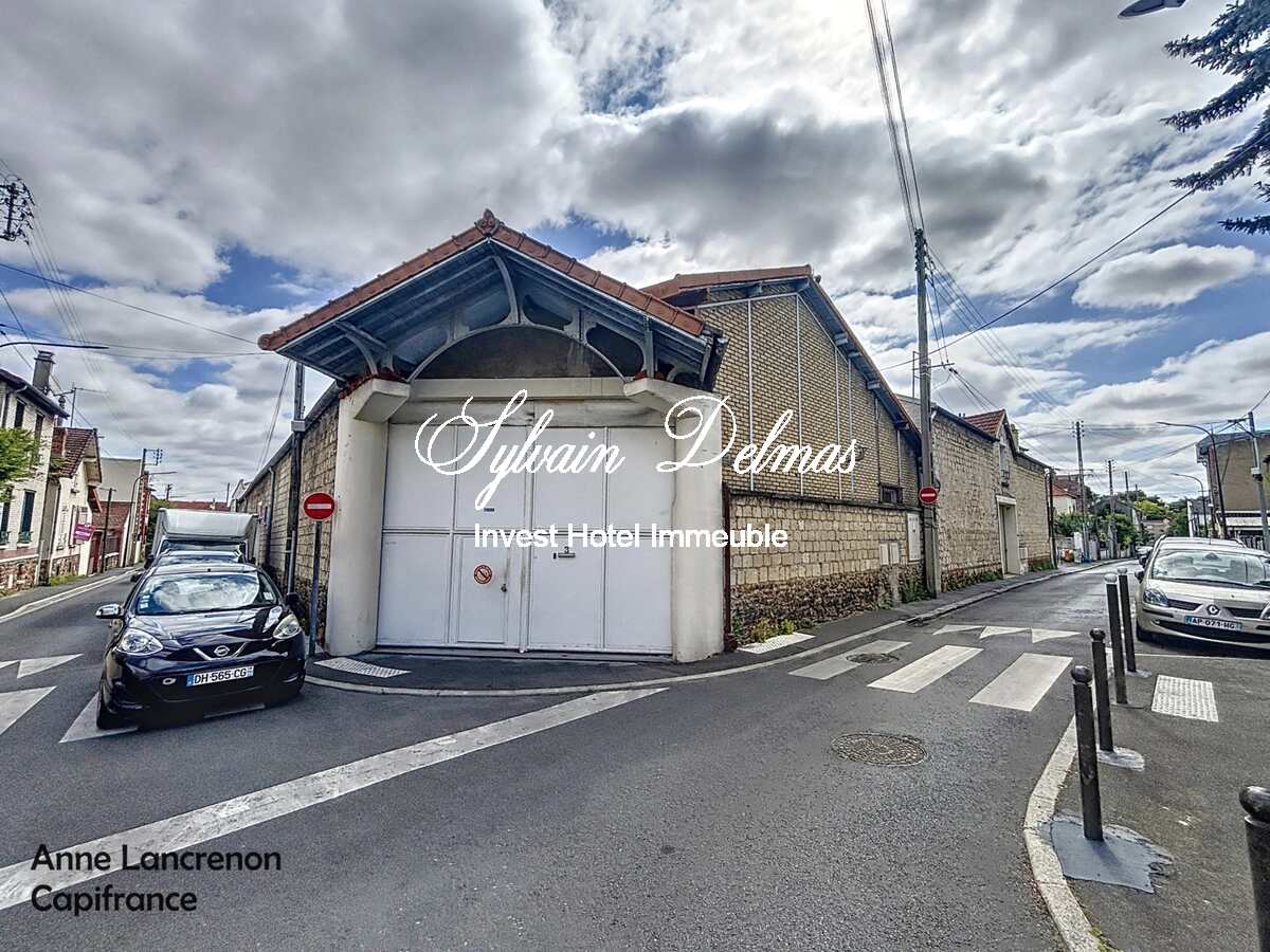 Immeuble à vendre ARGENTEUIL (95)