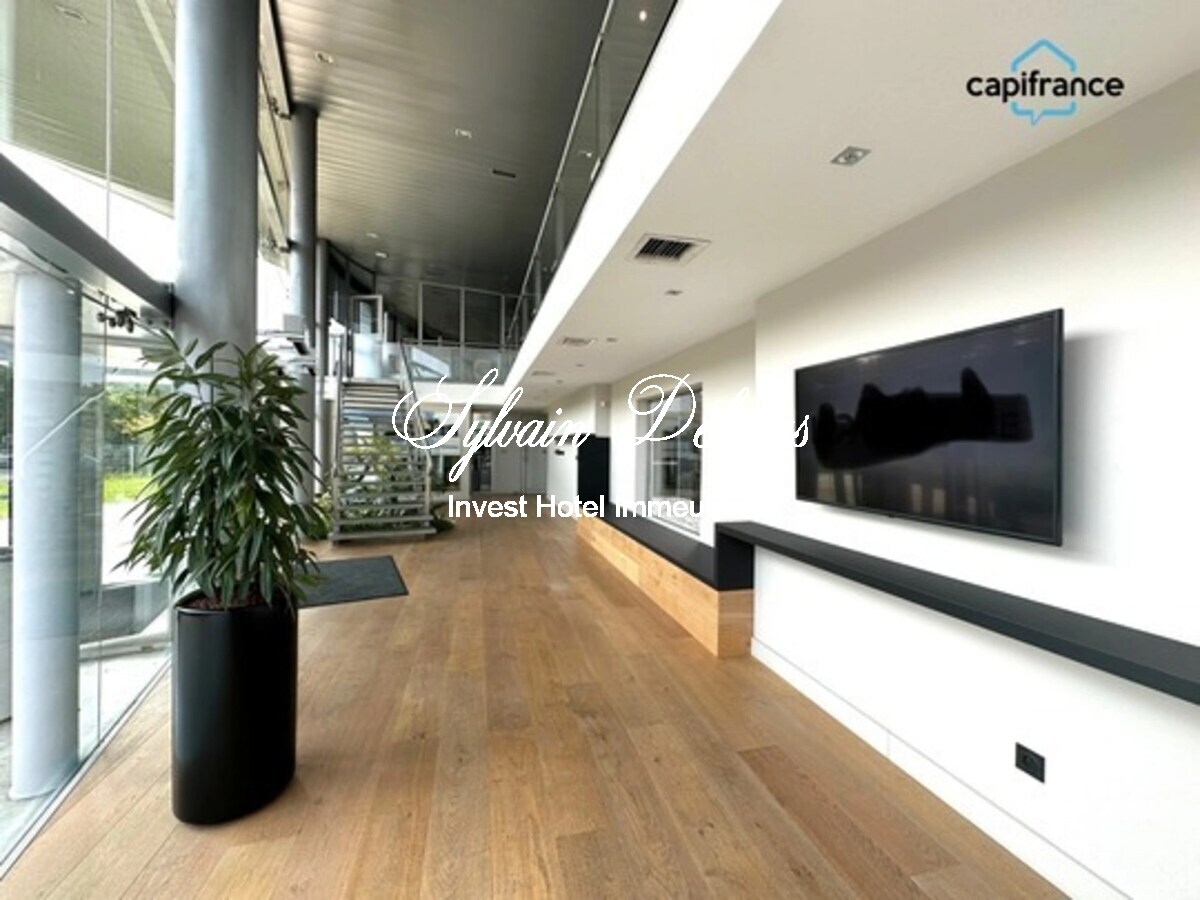 Local/bureau à vendre TOULOUSE 31500 Cité de l'espace