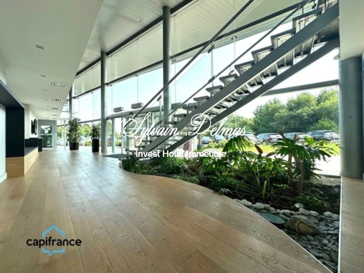 Local/bureau à vendre TOULOUSE 31500 Cité de l'espace