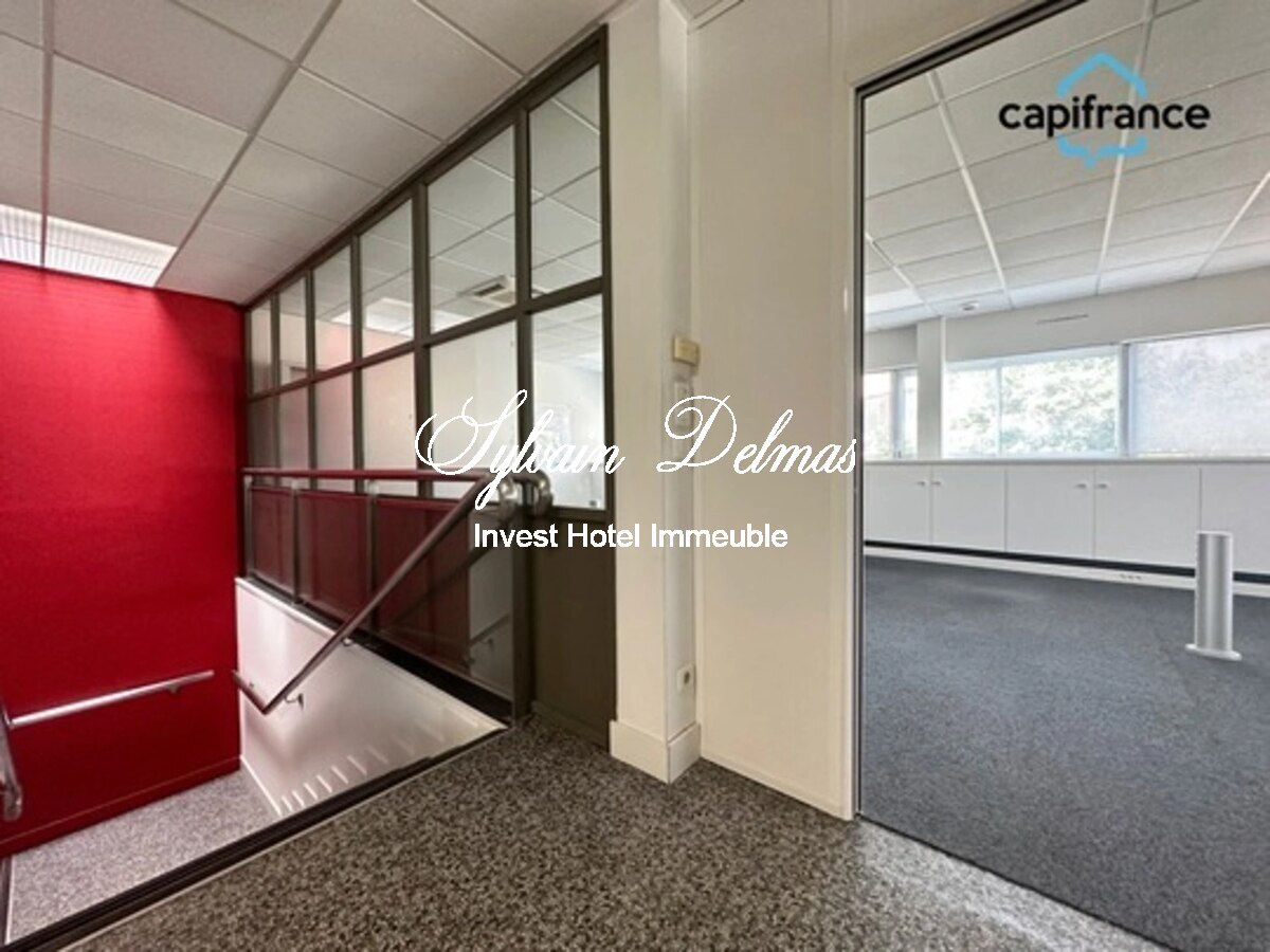 Local/bureau à vendre TOULOUSE 31500 Cité de l'espace