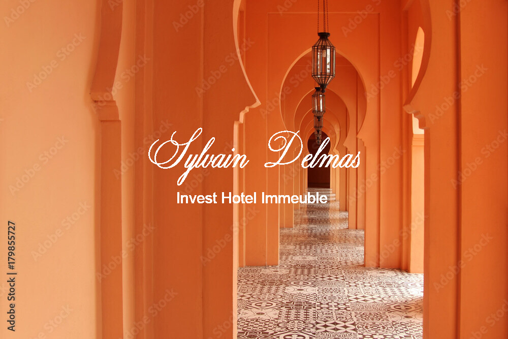 INVESTIR  AU MAROC
