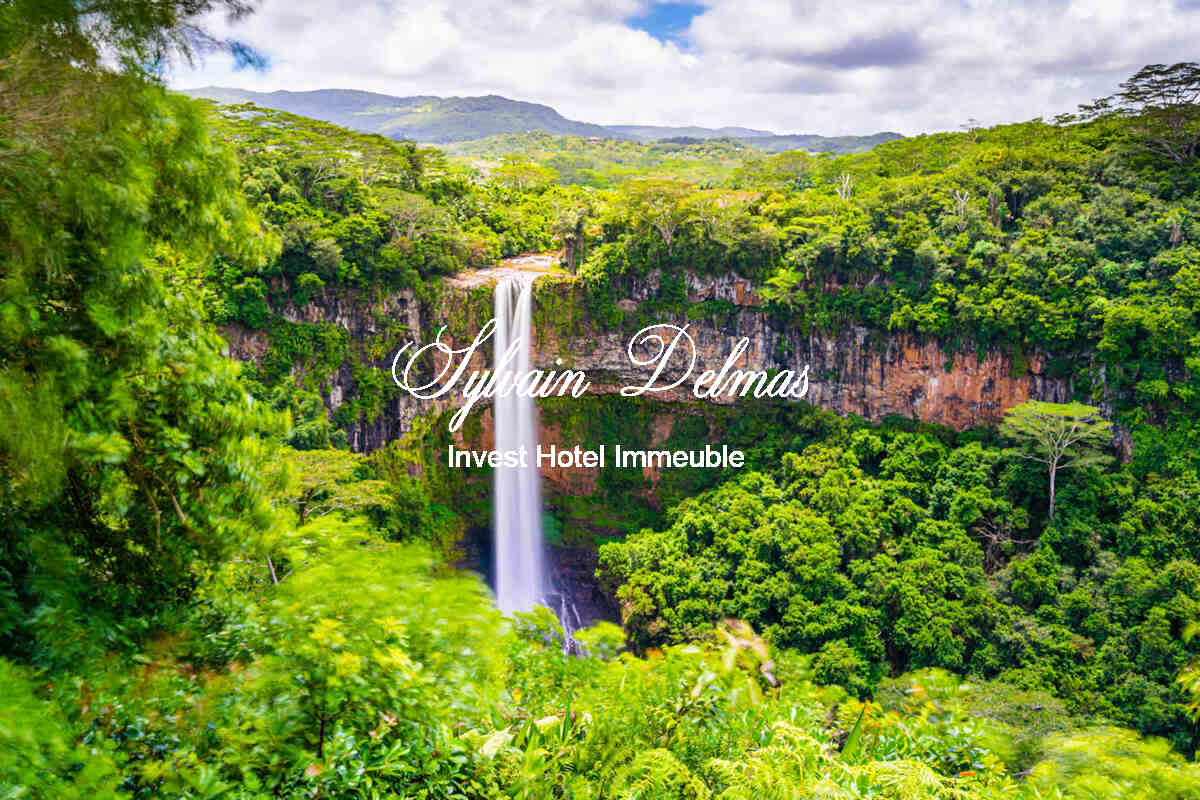 INVESTIR  A L'ILE MAURICE