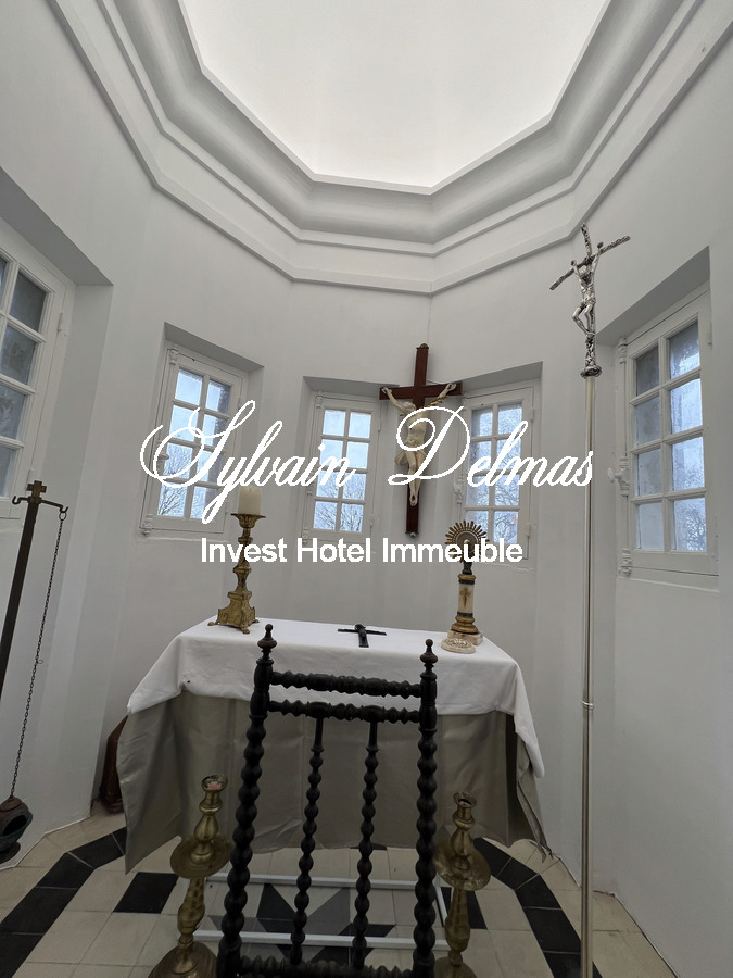 Château historique du XVIII ème à 30 minutes de Tours ancienne demeure de LAFAYETTE