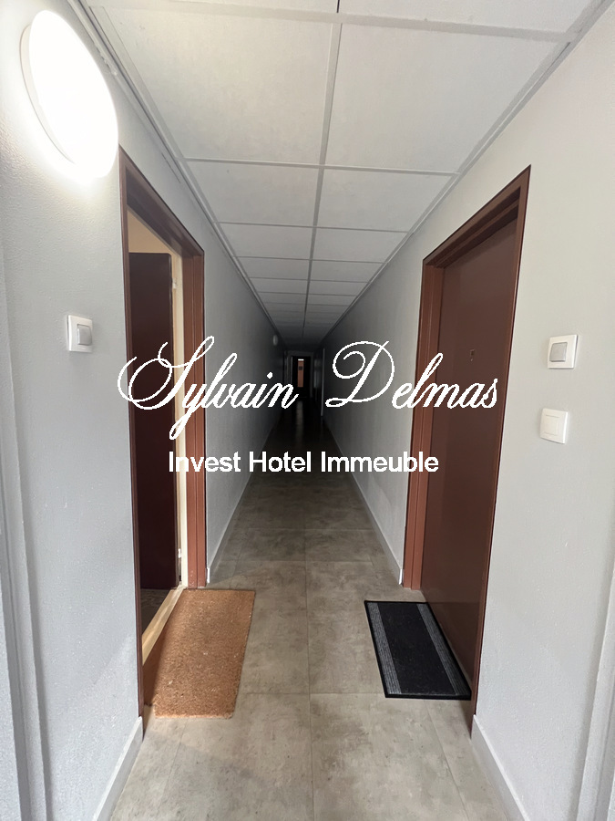 Appartement T2 rez de chaussée à Saint Cyr sur LOIRE