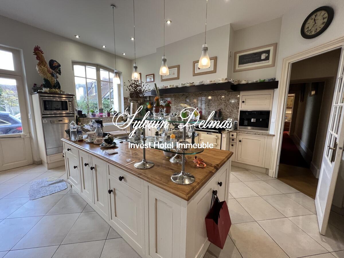 CHATEAU HOTEL ENTRE TOURS ET CHATEAUROUX