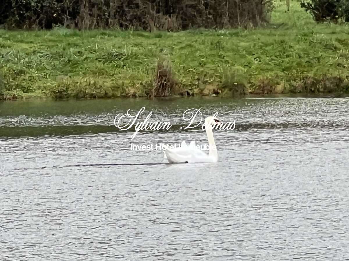CHATEAU HOTEL ENTRE TOURS ET CHATEAUROUX