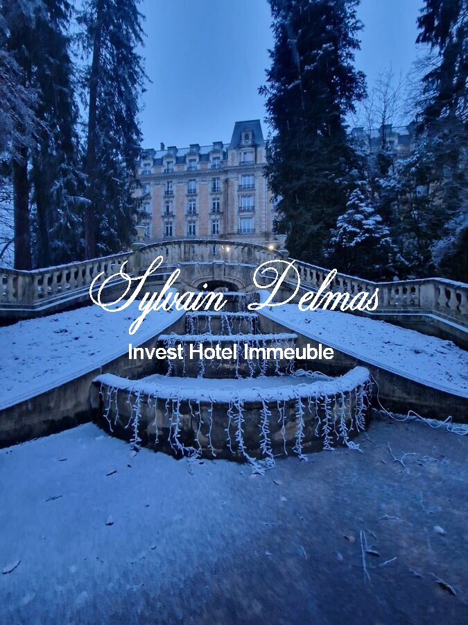 Hôtel 4* dans les VOSGES 160 CHAMBRES ET SPA