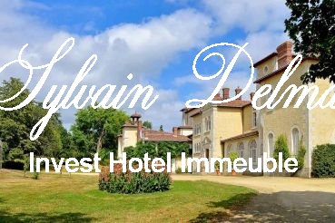 Un véritable bijou au cœur de la Vendée, le Domaine est un lieu empreint d'élégance italienne et d'histoire. 