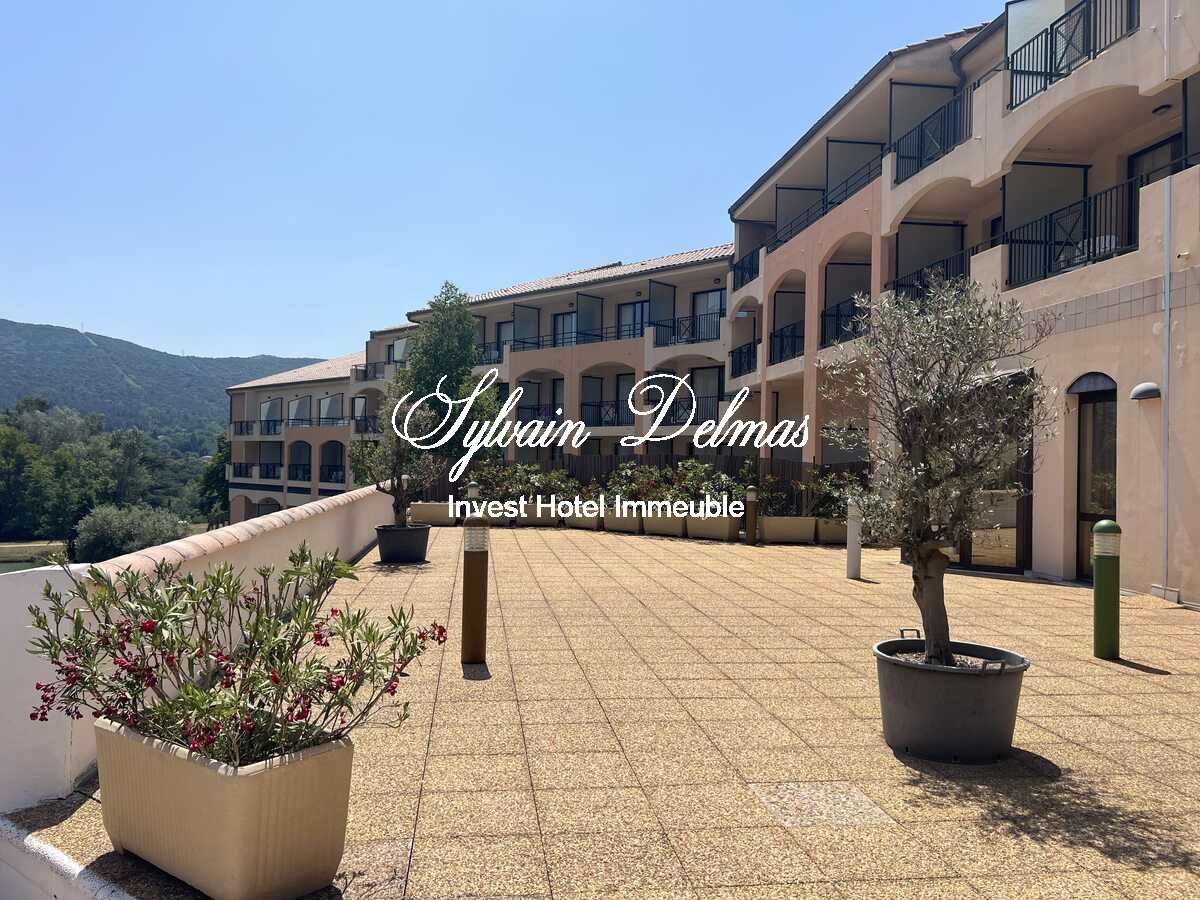 Hôtel restaurant spa 178 chambres proche de VALENCE (26)